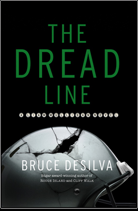 Bruce Desilva, The Dread Line